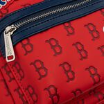MLB Boston Red Sox Logo Mini Backpack, , hi-res image number 5