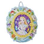 Alice in Wonderland Cameo Mini Backpack, , hi-res view 1
