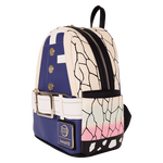 Demon Slayer Exclusive Shinobu Kocho Cosplay Mini Backpack, , hi-res view 2