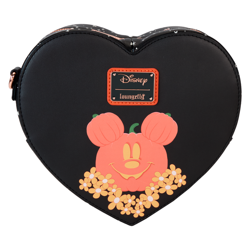 Loungefly mickey ghost bag clearance