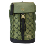 COLLECTIV Marvel Loki The TRAVELR Full Size Backpack, , hi-res view 1