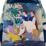 Disney Snow White Castle Series Mini Backpack Loungefly – Replay