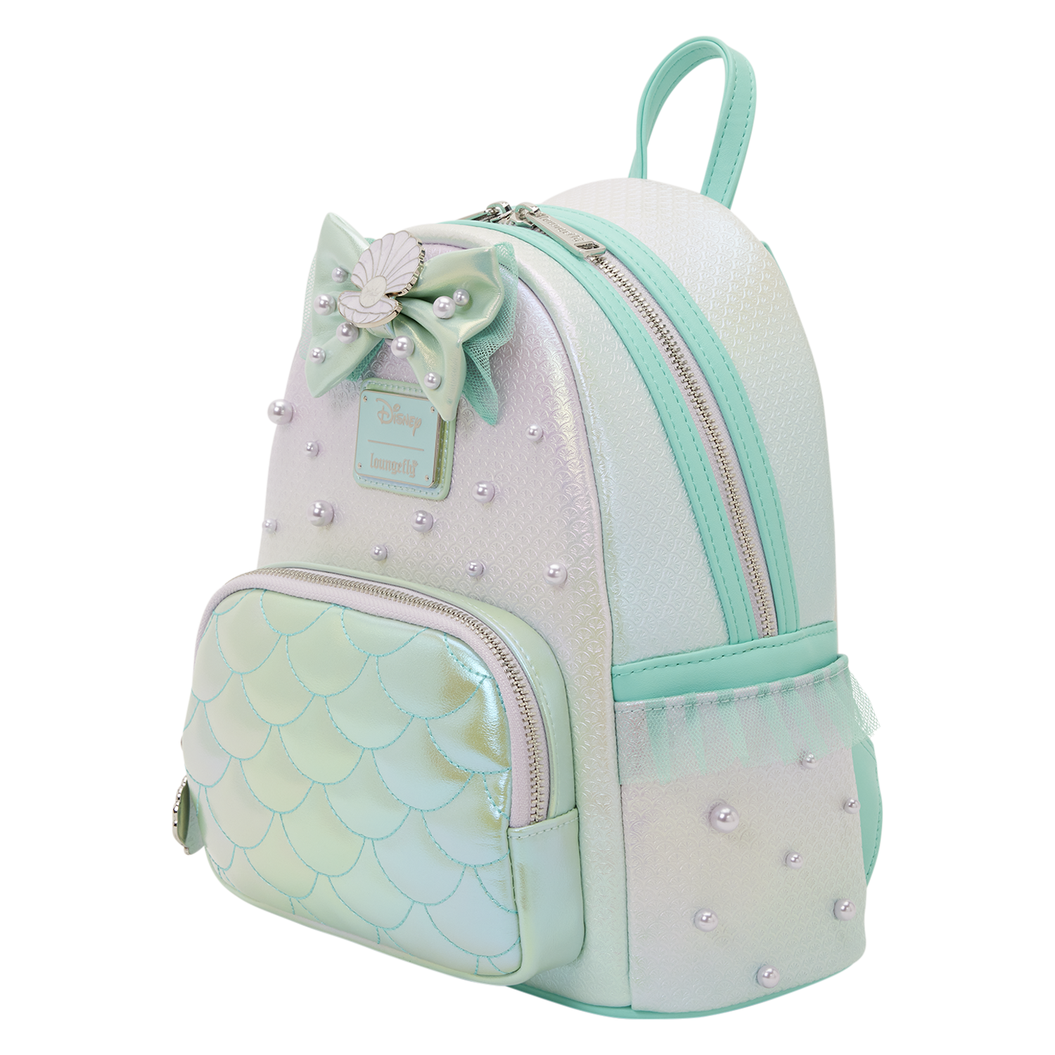 Loungefly Rainbow Brite Cosplay Backpack