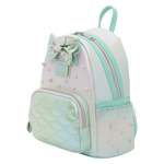 The Little Mermaid Iridescent Pearl Mini Backpack, , hi-res view 5