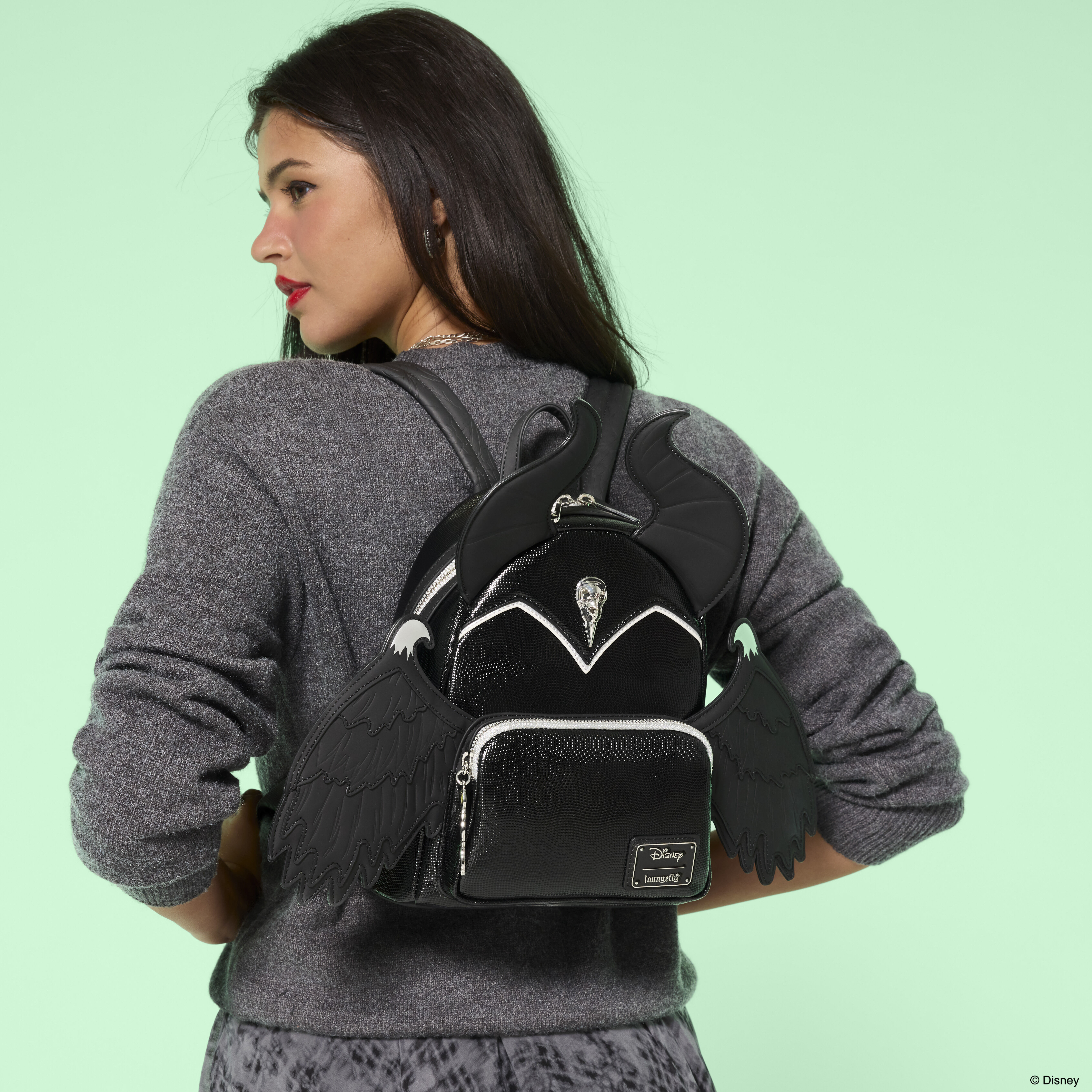 Shop All Loungefly Fandom Fashion Accessories | Loungefly
