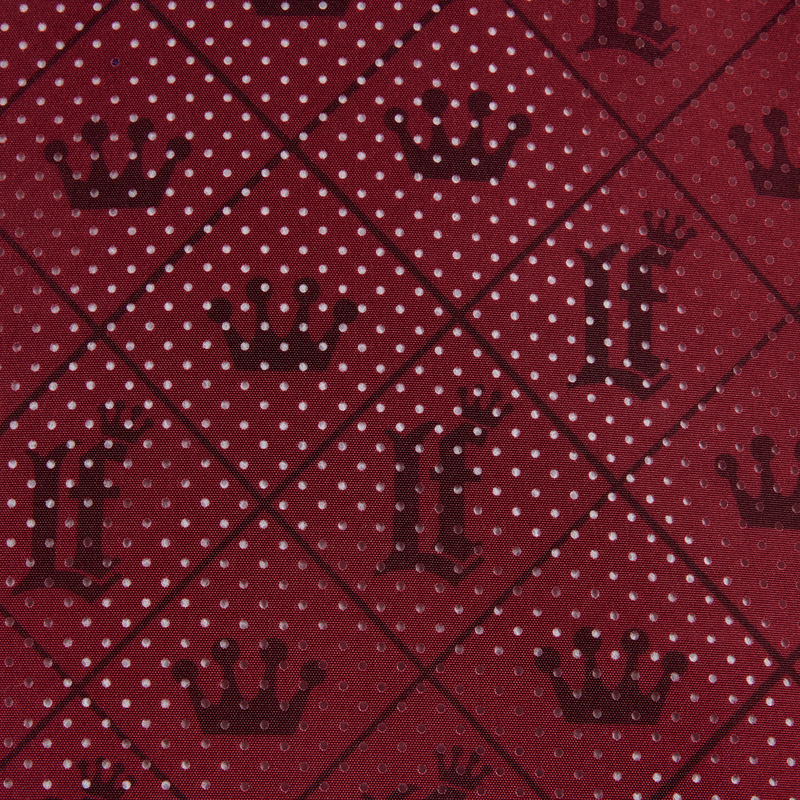 Loungefly The Lilly Red Convertible Mini Backpack & Crossbody Pin Trader Bag, , hi-res view 7