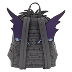 Gargoyles Demona Cosplay Mini Backpack, , hi-res view 8