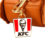 KFC Drumstick Sherpa Crossbody Bag, , hi-res view 9