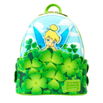 Peter Pan Tinker Bell Exclusive Clover Mini Backpack, , hi-res view 1