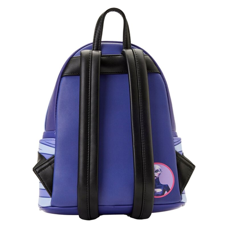 NYCC Exclusive - Asajj Ventress Mini Backpack, , hi-res view 3