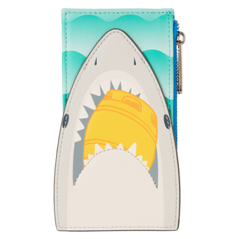 Jaws 50th Anniversary Large Card Holder, Image 1