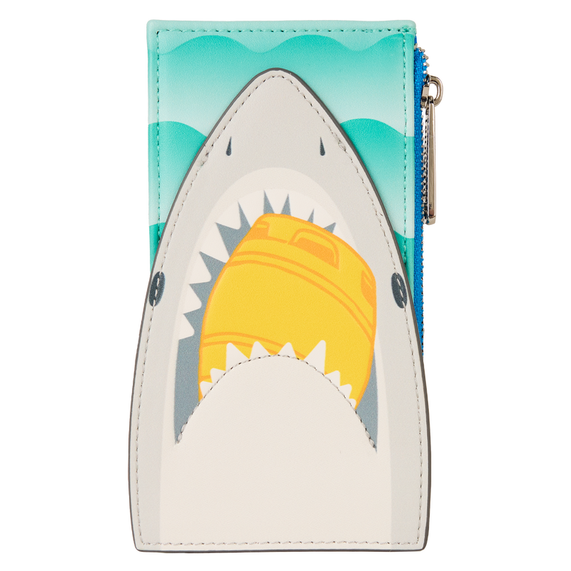 Jaws 50th Anniversary Large Card Holder, , hi-res view 1