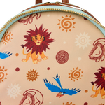 The Lion King I Just Can't Wait To Be King Mini Backpack, , hi-res view 7