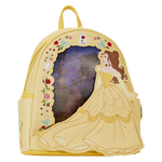Beauty and the Beast Princess Series Lenticular Mini Backpack, , hi-res view 4