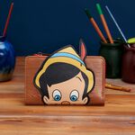 Pinocchio Flap Wallet, , hi-res image number 2