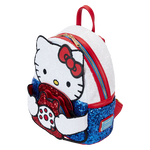 Sanrio Exclusive Hello Kitty 50th Anniversary Phone Sequin Cosplay Mini Backpack, , hi-res view 5