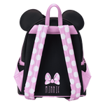 Minnie Mouse Floral Rock The Dots Mini Backpack, , hi-res view 5