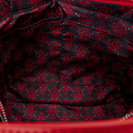 STAR WARS&trade; Exclusive Darth Maul Convertible Backpack & Tote Crossbody Bag, , hi-res view 6