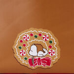 Peanuts Snoopy Gingerbread House Scented Mini Backpack, , hi-res view 5