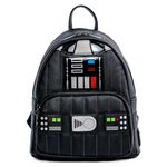STAR WARS&trade; Darth Vader Light Up Cosplay Mini Backpack, , hi-res view 1