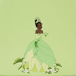 The Princess and the Frog Princess Series Lenticular Mini Backpack, , hi-res view 9