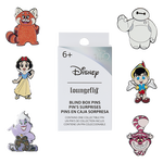 Disney100 Anniversary Character Mystery Box Pin, , hi-res view 1