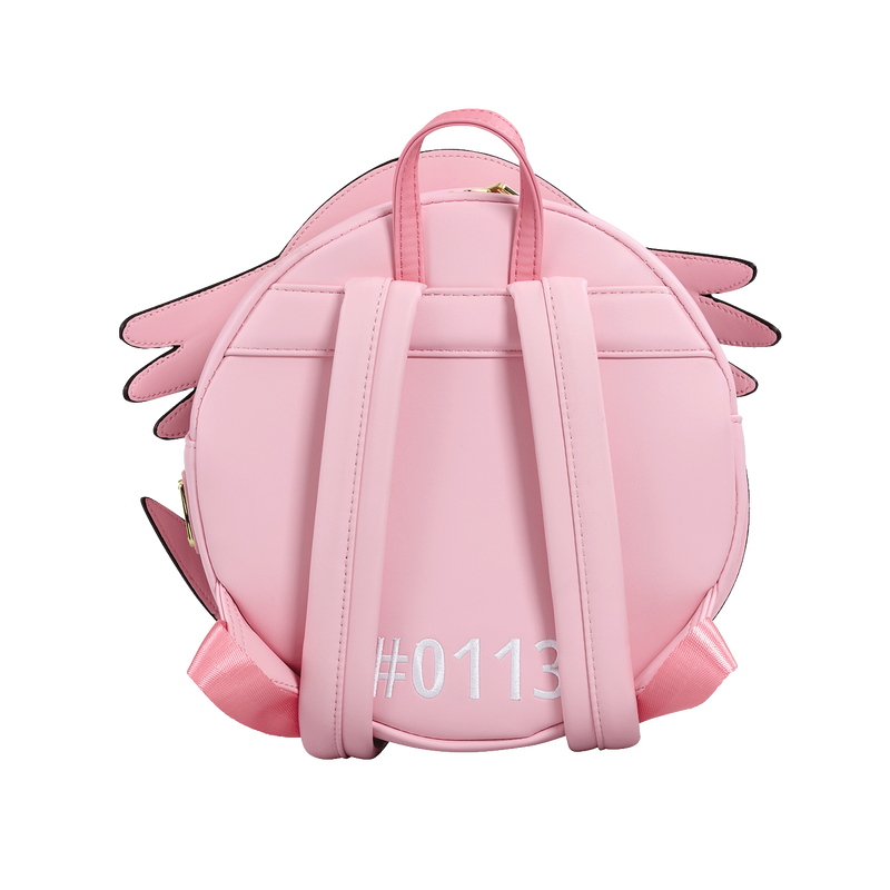 Pokémon Chansey Cosplay Mini Backpack, , hi-res view 3