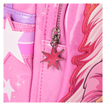 Limited Edition Jem and The Holograms Light Up Mini Backpack, , hi-res view 7