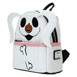The Nightmare Before Christmas Exclusive Zero Sequin Cosplay Glow Mini Backpack, , hi-res view 5