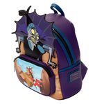 The Emperor's New Groove Yzma Villains Scene Mini Backpack, , hi-res view 3