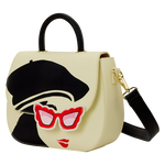 Emily in Paris Exclusive "Who, Moi?" Crossbody Bag, , hi-res view 3