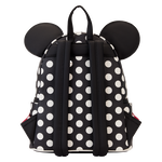 Minnie Mouse Rocks the Dots Classic Mini Backpack, , hi-res view 6