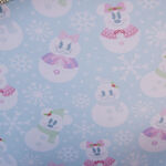 Mickey & Friends Pastel Snow Globe Crossbody Bag, , hi-res view 8