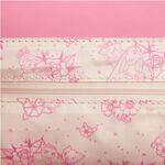 Disney Princess Floral Tattoo Crossbody Bag, , hi-res view 5