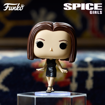Pop! Posh Spice FWlifestyle1 view 2