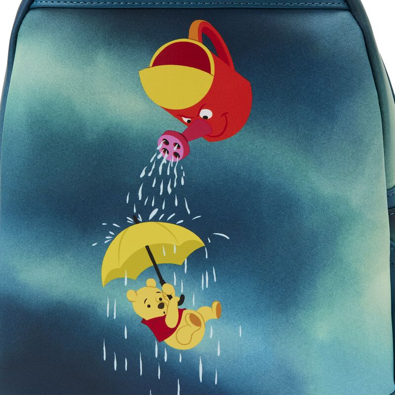 Winnie the Pooh Heffa-Dream Glow Mini Backpack, , hi-res view 6