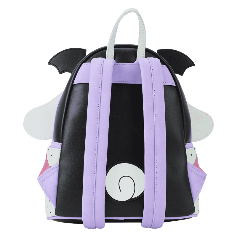 loungefly ラウンジフライ リュック シナモンロール ハロウィン Sanrio Cinnamoroll Halloween Cosplay Mini Backpack