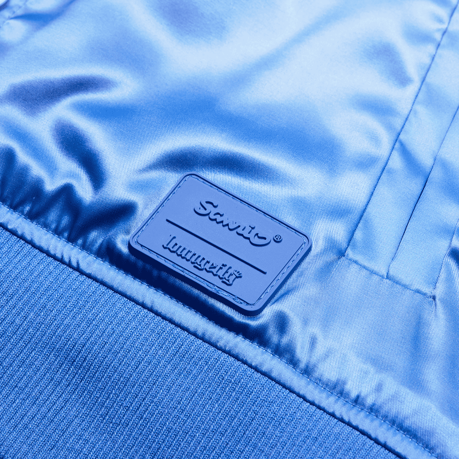 SANJK0003-LFSANRIOFRIENDSUNISEXJACKET0770