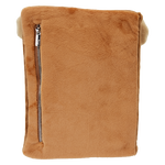 Star Wars: Return Of The Jedi Ewok Cosplay Plush Refillable Stationery Journal, , hi-res view 4