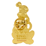 Pluto 95th Anniversary Mystery Box Pin, , hi-res view 2