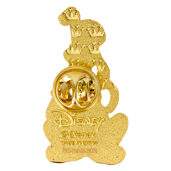 Pluto 95th Anniversary Mystery Box Pin, Image 2