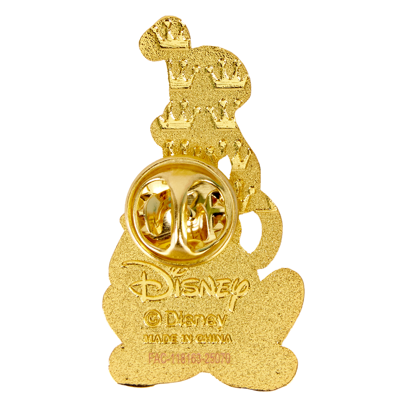 Pluto 95th Anniversary Mystery Box Pin, , hi-res view 2