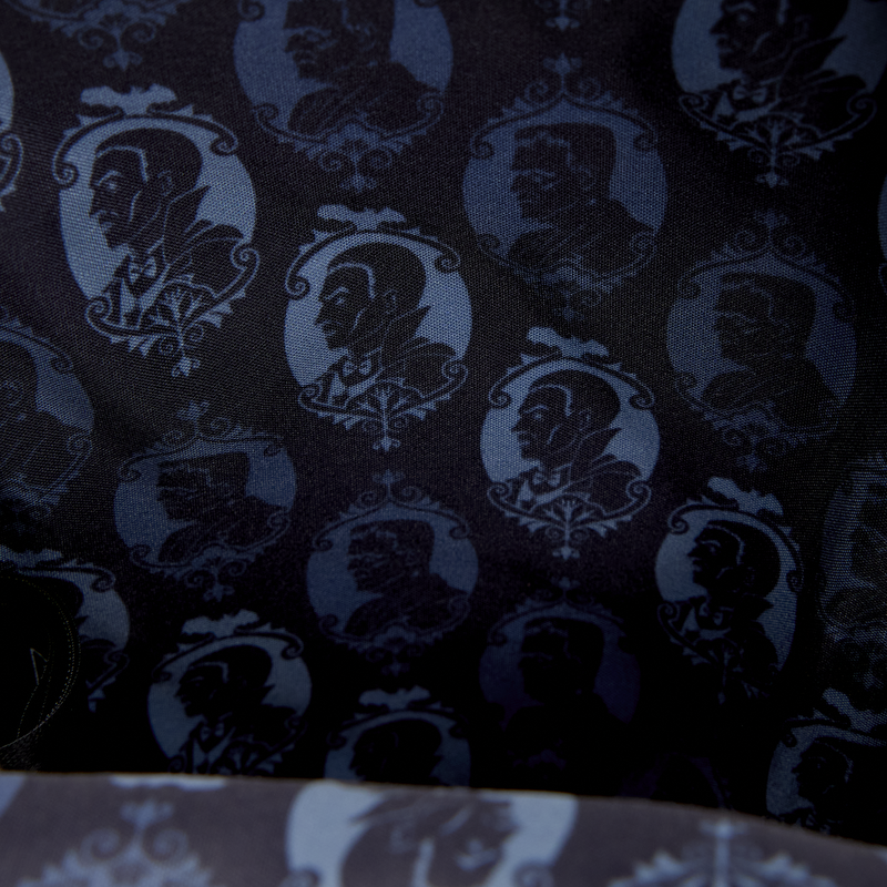Universal Monsters Frankenstein Crossbody Bag with Coin Bag, , hi-res view 6