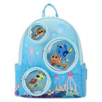Finding Nemo 20th Anniversary Bubble Pocket Mini Backpack, , hi-res view 1