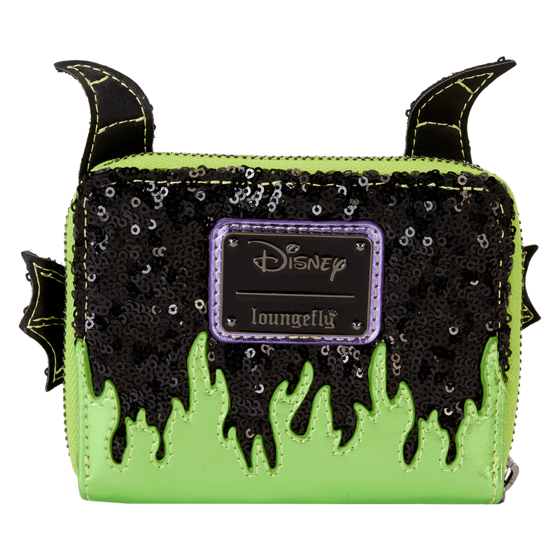 Loungefly maleficent bag online