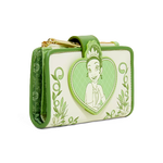 The Princess and the Frog Tiana Tonal Portrait Wallet - Disney, , hi-res view 2