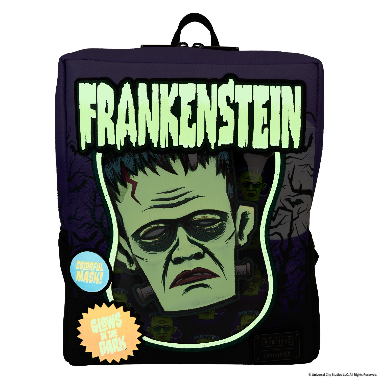 Loungefly frankenstein outlet