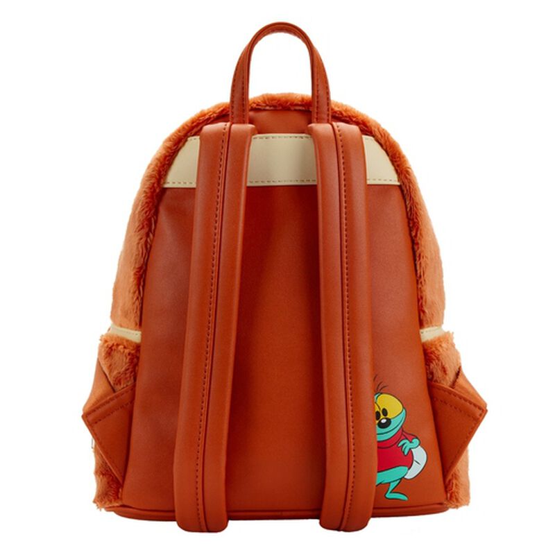Exclusive - Chip and Dale Double Cosplay Mini Backpack, , hi-res image number 4