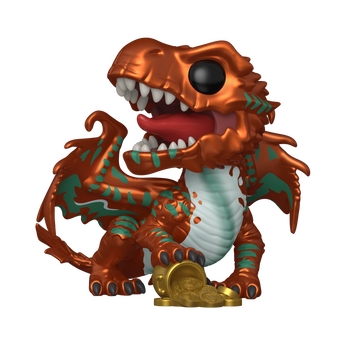 Pop! Copper Dragon Wyrmling, , hi-res view 1