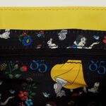 Snow White 85th Anniversary Cosplay Crossbody Bag, , hi-res image number 5